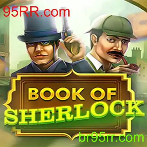 BookOfSherlock