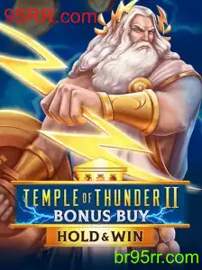 TempleofThunderIIBonusBuy