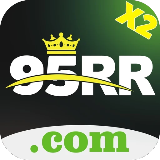 95RR.com Logo